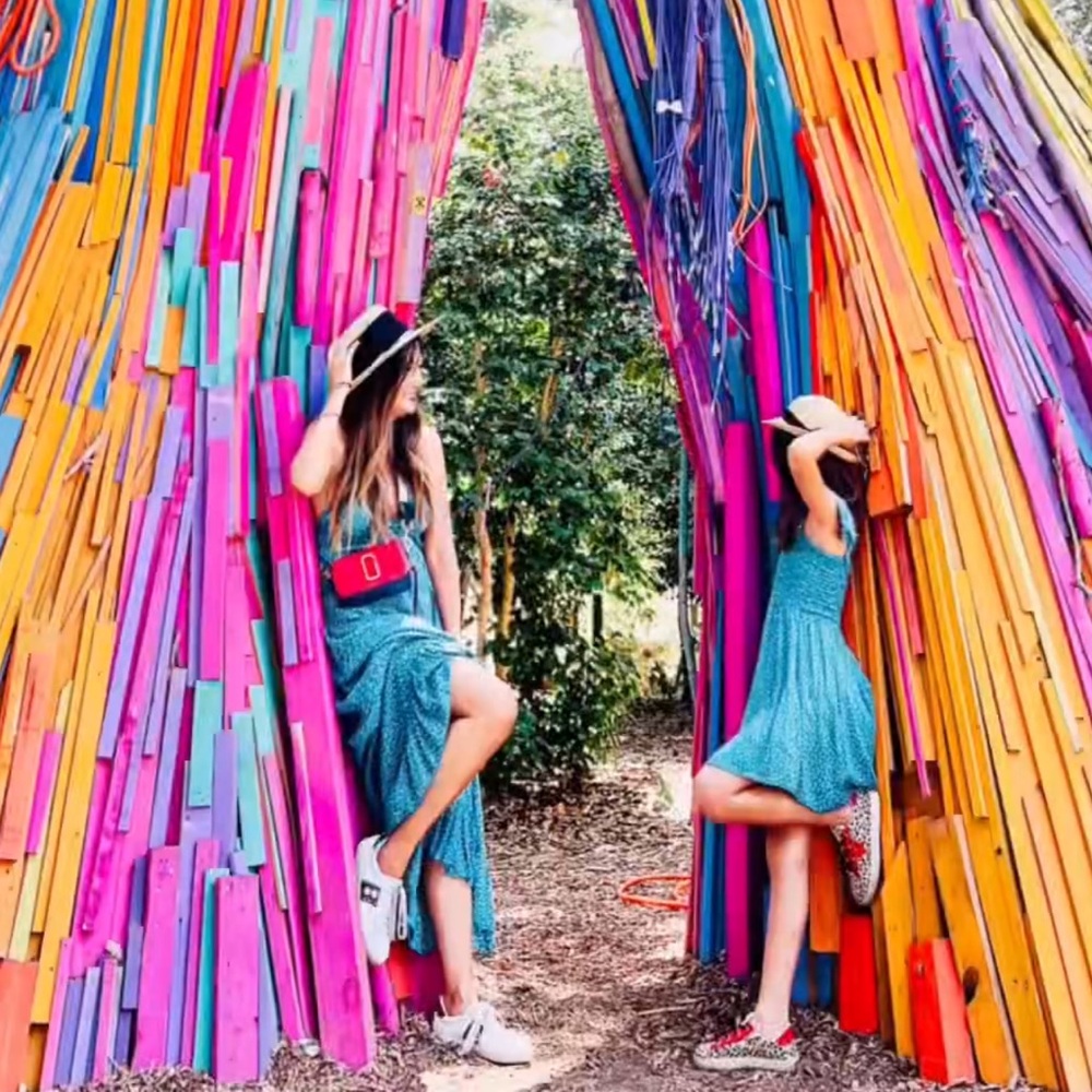 Mommy and me matching dresses-women’s sz sm listing